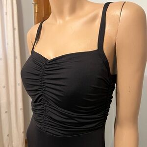 New! Lands End swim suit